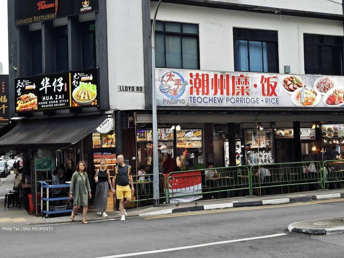 Sam Kiang Mansions (D9), Apartment #638304991